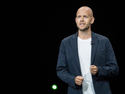 When Music Meets Warfare: Daniel Ek’s Bold €600M Defense Bet
