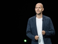 When Music Meets Warfare: Daniel Ek’s Bold €600M Defense Bet