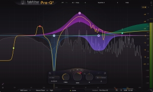 “Almost the Only EQ You’ll Ever Need” – And It’s 25% Off Right Now on Sounds Space