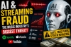 AI and Streaming Fraud Are Becoming Major Threats to the Music Industry