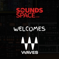 Sounds Space Welcomes 