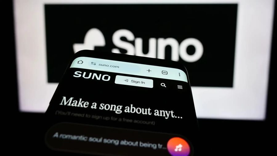 Suno raises $250M — what this means for music, makers, and the industry