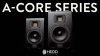 HEDD Audio&rsquo;s A-CORE Range of Monitors Is Its &ldquo;Most Advanced Analogue Loudspeakers to Date