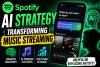 Spotify's AI Strategy: How AI Is Transforming Music Streaming