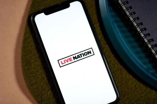 Live Nation Reports $389M Loss, But Live Music Demand Is Stronger Than Ever
