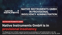 Native Instruments Enters Preliminary Insolvency: What It Means for Music Producers and DJs