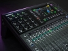 Allen &amp; Heath Unveils New Generation of Qu Mixers Featuring Dante Support: “Every Aspect of the Mixer Has Been Re-thought”