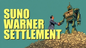 Suno and Warner Music Group: what the settlement means for artists, AI, and the future of music