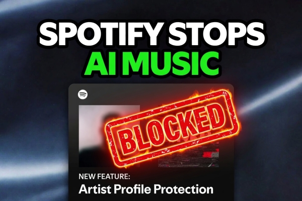 Spotify Introduces New Feature to Stop AI Music and Wrong Releases Appearing on Artist Profiles in 2026