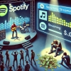 Spotify’s Latest Changes: A Game-Changer for Musicians or a Setback?