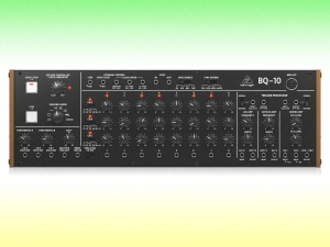 The previously leaked Behringer BQ-10 analogue sequencer has officially launched — here’s everything you need to know