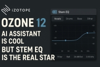 iZotope Ozone 12: A New Chapter in Mastering