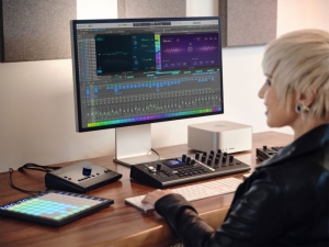 Apple Logic Pro 11.2 &amp; iPad 2.2 Update: Stem Splitter, Flashback Capture, ChatGPT &amp; Everything You Need to Know