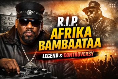 Afrika Bambaataa Death: Legacy, Controversy &amp; Impact on Hip-Hop