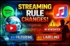 Streaming Platforms Are Changing AI Music Rules: Labeling, Filtering, and New Policies Explained