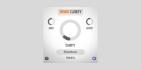 KAGE Clarity1 — free “air” enhancer from Kage Music Korea