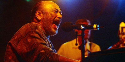 Eddie Palmieri, Latin Music Legend, Dies at 88