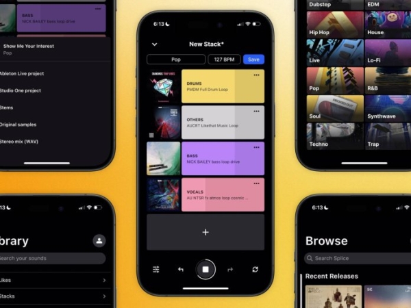 Unleash Your Creativity: The Top Free Mobile Music Apps of Now