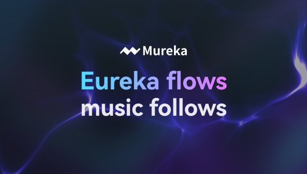What is Mureka AI?