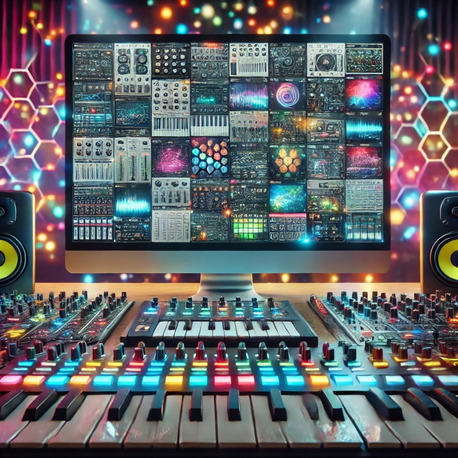 Which Are the Best FREE VST Plugins of 2025 So Far?