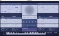 Korg’s Multi/Poly Plugin Is a Virtual Analogue Powerhouse