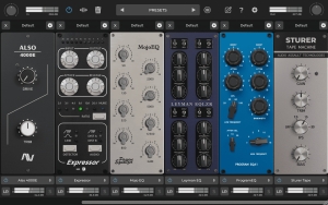 Mix Locker by Audio Assault: The Ultimate Subscription for Audio Engineers