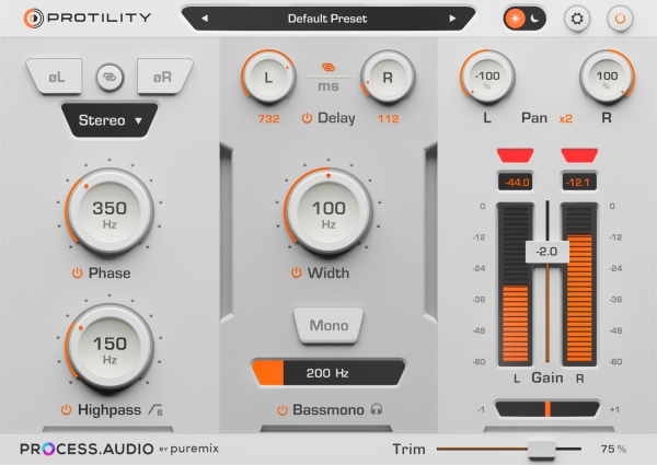 Protility Plugin: Revolutionizing Audio Processing