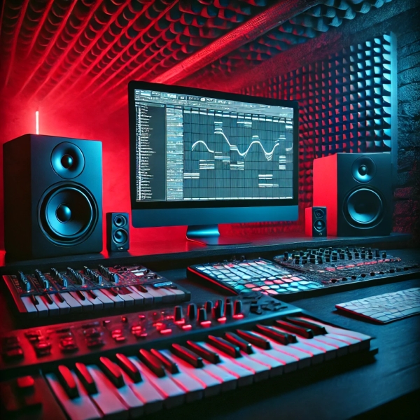 How to Produce UK Drill Music: A Step-by-Step Guide