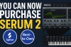 You Can Now Purchase Serum 2 Using the "Rent to Own" Option at Splice