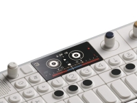 Set Your Own Price for a Teenage Engineering OP-1 Field. Why? “Why not?”