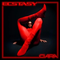 Ciara: Released &quot;Ecstasy&quot; on April 4, the lead single from her upcoming album CiCi