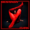 Ciara: Released &quot;Ecstasy&quot; on April 4, the lead single from her upcoming album CiCi
