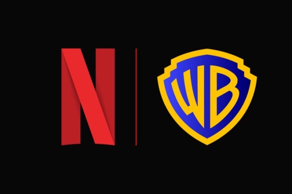 What Netflix buying Warner Bros means for music and for sync licensing