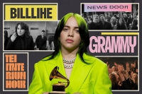 Billie Eilish Backlash After Grammy Speech: Latest Updates, Reactions &amp; Controversy Explained