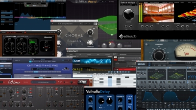 10 free online tools for musicians!