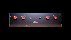 Kage Music Korea releases the KG Series — a collection of free, analog-style VST plugins for Windows