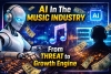 How AI Is Transforming the Music Industry in 2026: From Threat to Growth Engine