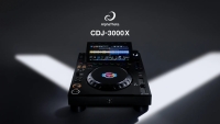 How AlphaTheta&rsquo;s CDJ-3000X is finding an unexpected new audience