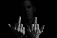 EMINEM SUES MARK ZUCKERBERG'S META FOR $109 MILLION IN A MAJOR LAWSUIT FOR USING 243 OF HIS SONGS ON REELS AND REMIXES WITHOUT PERMISSION.