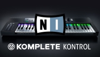 How to Use Native Instruments Komplete Kontrol with Any MIDI Keyboard
