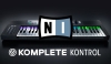 How to Use Native Instruments Komplete Kontrol with Any MIDI Keyboard