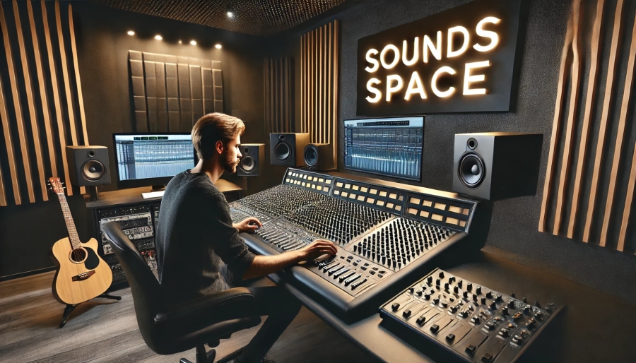 The Importance of a Mixing and Mastering Engineer in a Project