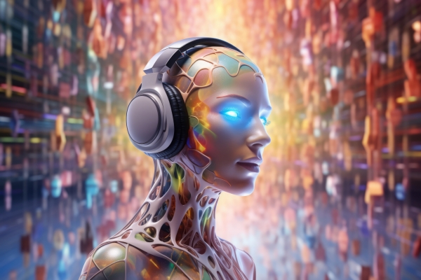 How AI Licensing Will Change Music Royalties Forever